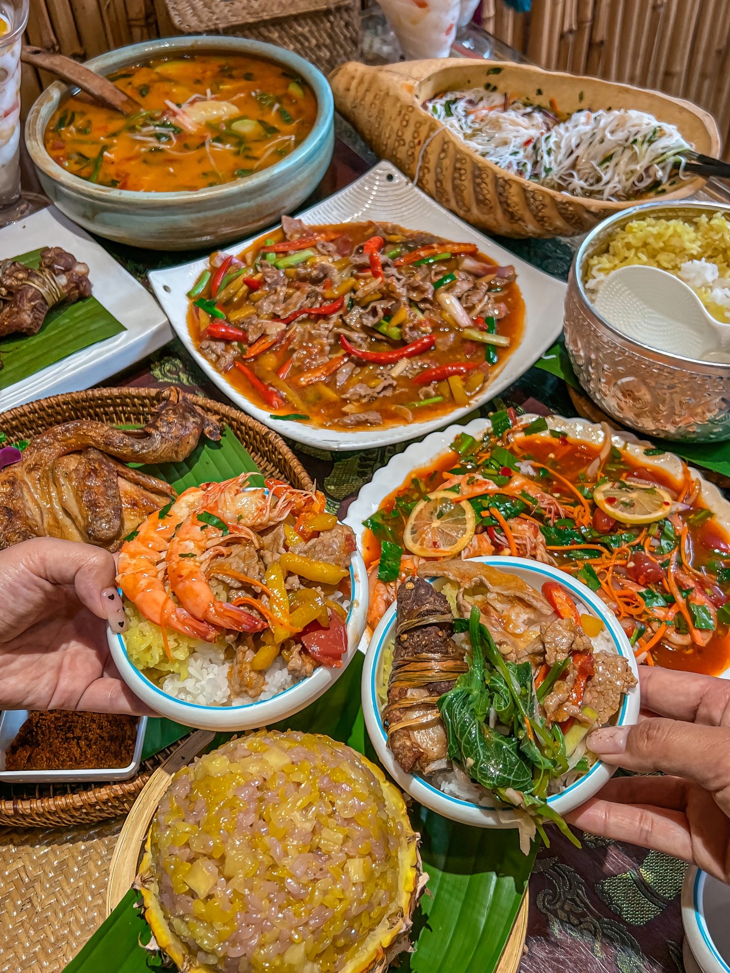 Ẩm thực Côn Minh