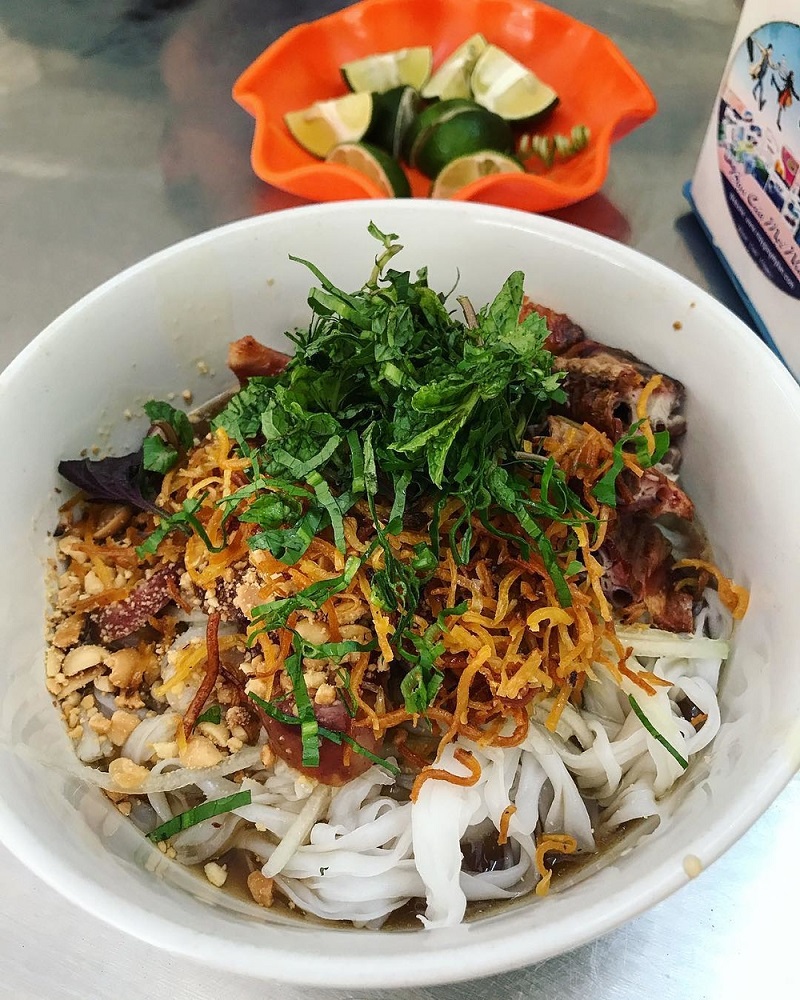 Đặc sản Cao Bằng 04