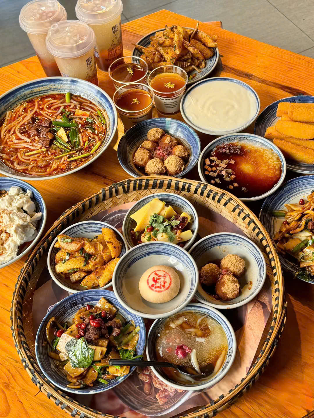 Đặc sản Côn Minh, Vân Nam