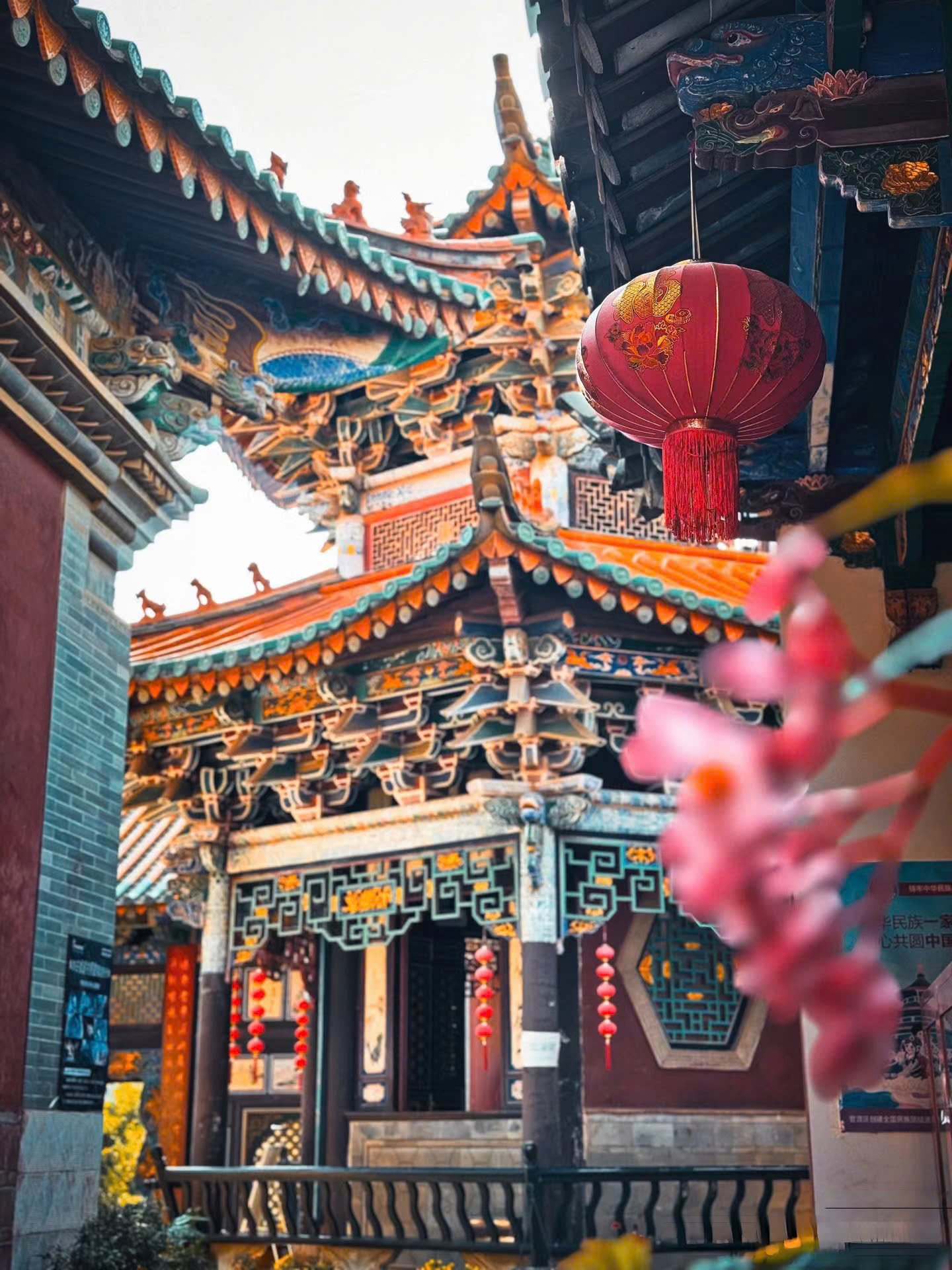 Địa điểm du lịch Côn Minh đẹp