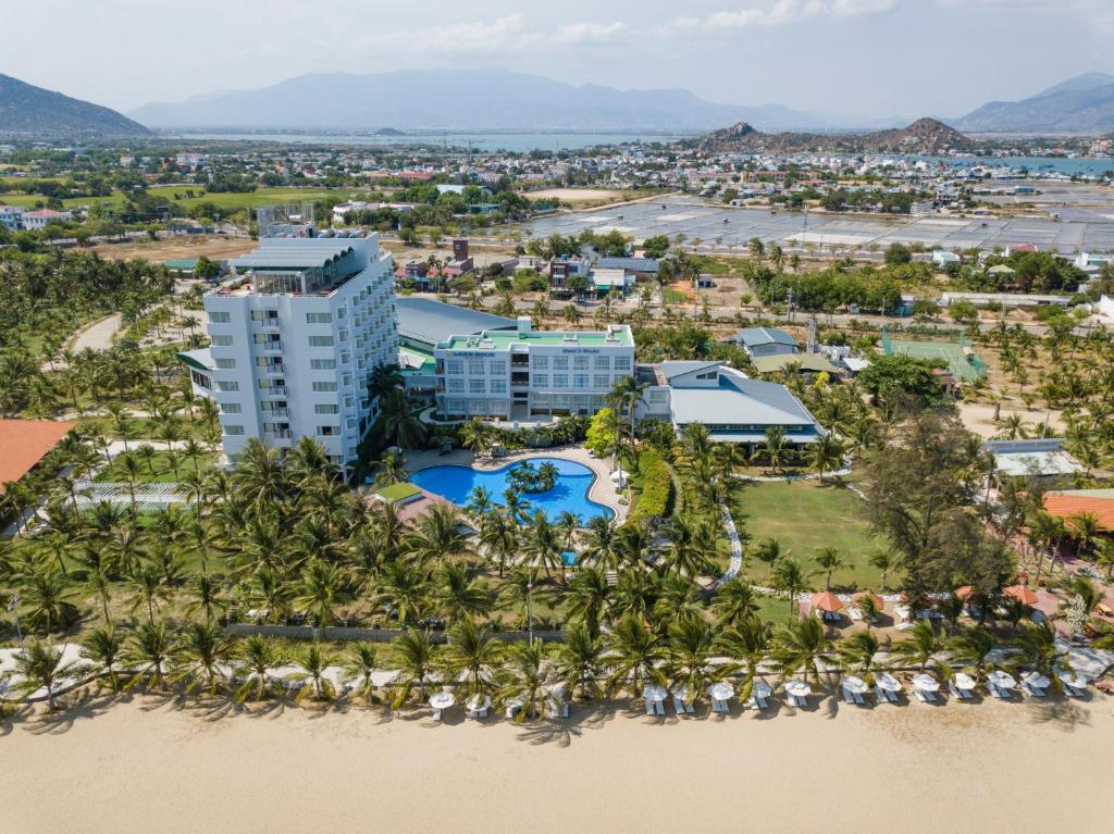 Sai Gon – Ninh Chu Hotel & Resort Ninh Thuận