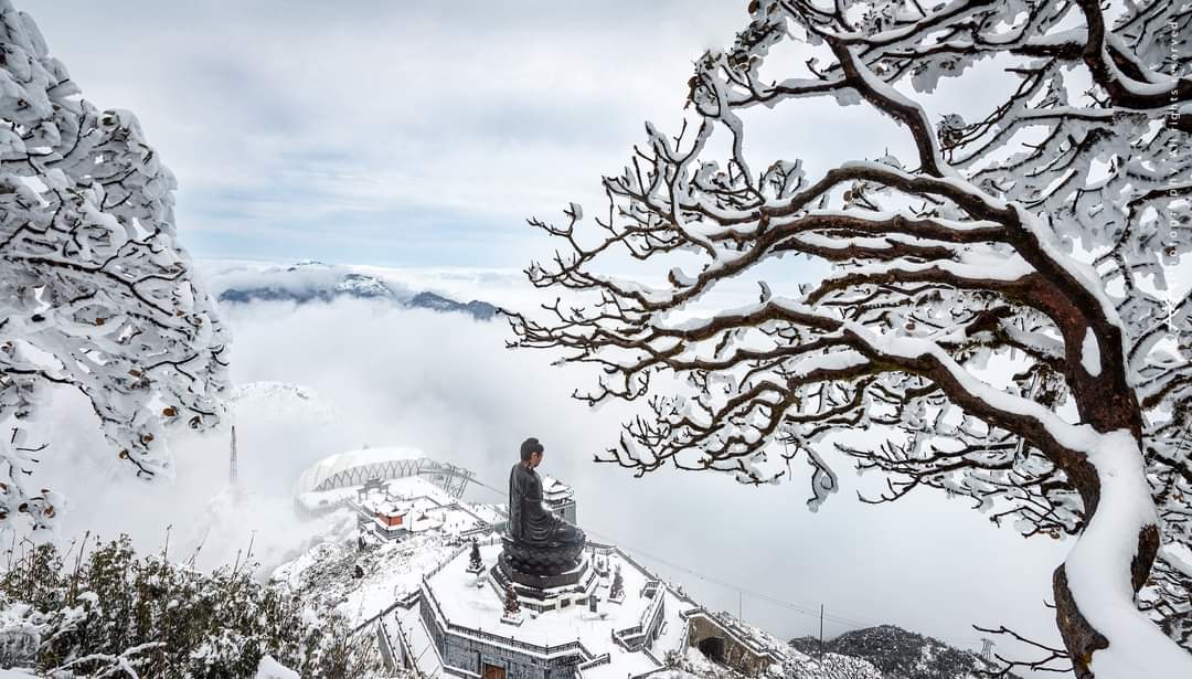 Du lịch Sapa mùa đông