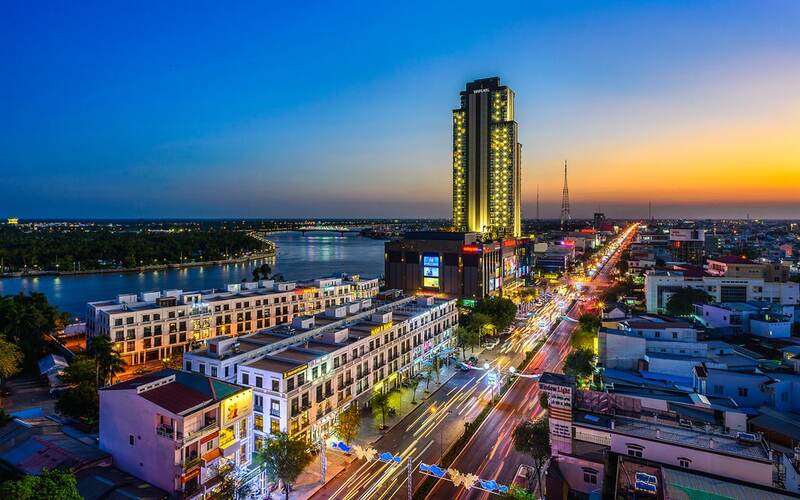Sheraton Cần Thơ