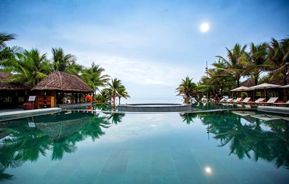 Sonata Resort & Spa Phan Thết