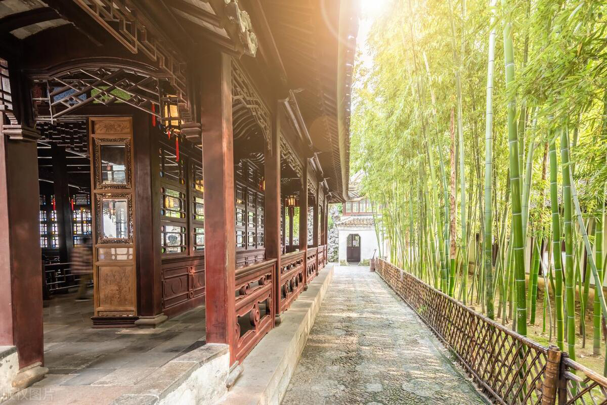 Sư Tử Lâm 07
