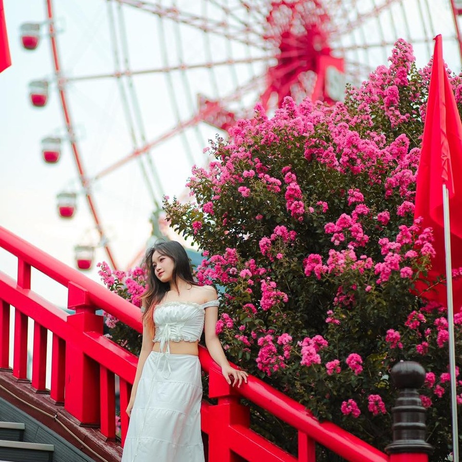 Địa điểm vui chơi gần Sonasea Vân Đồn