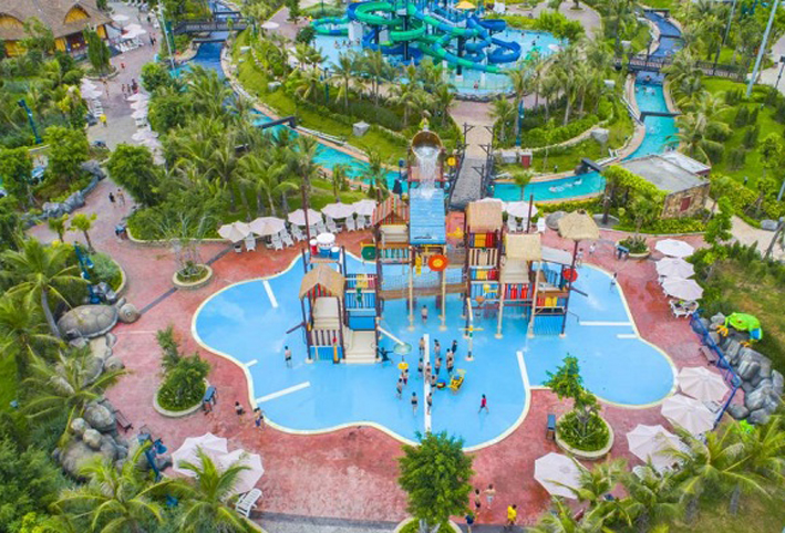 Sunworld Sầm Sơn