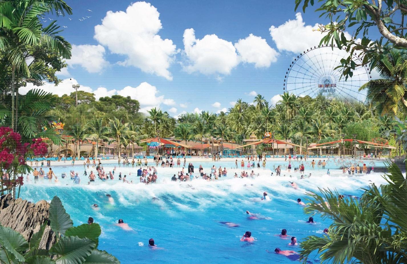Sun world Sầm Sơn