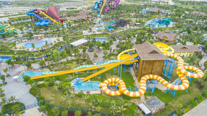 Sunworld Sầm Sơn
