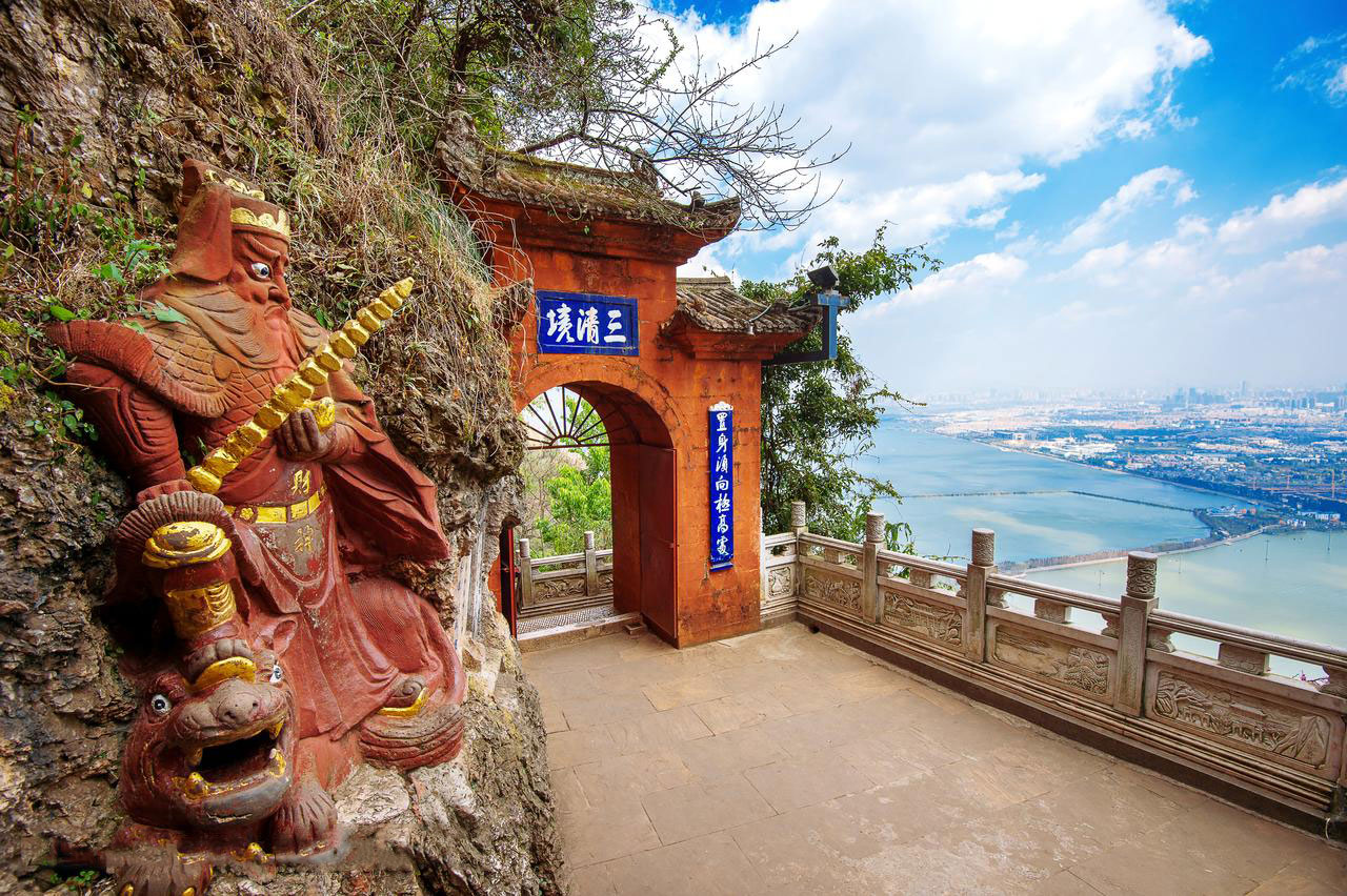 Cảnh đẹp Trung Quốc