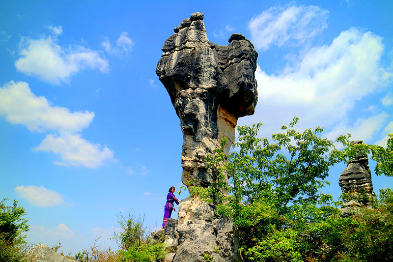 Du lịch Côn Minh, Trung Quốc tham quan ở đâu?