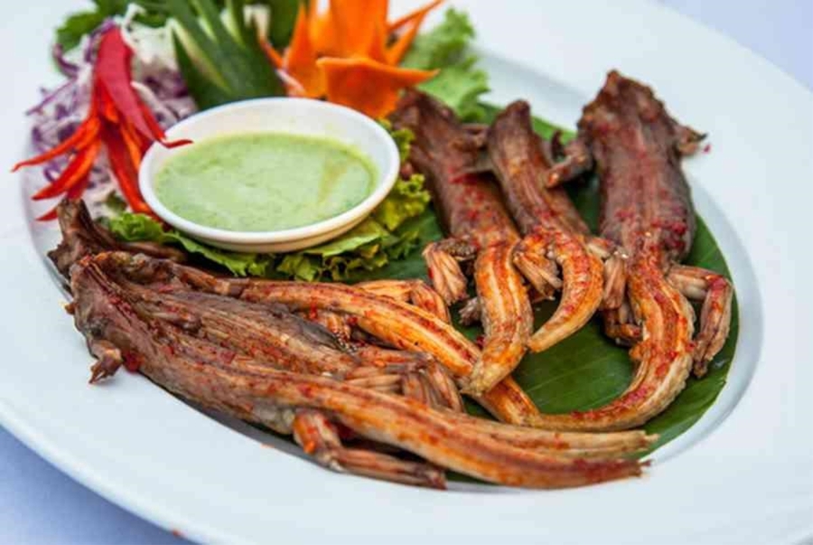 Kinh nghiệm du lịch Tây Ninh 16