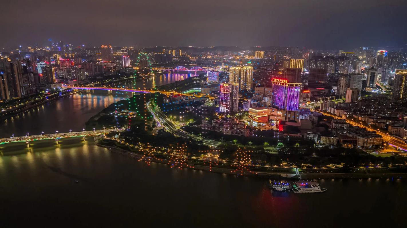 Nam Ninh, Trung Quốc