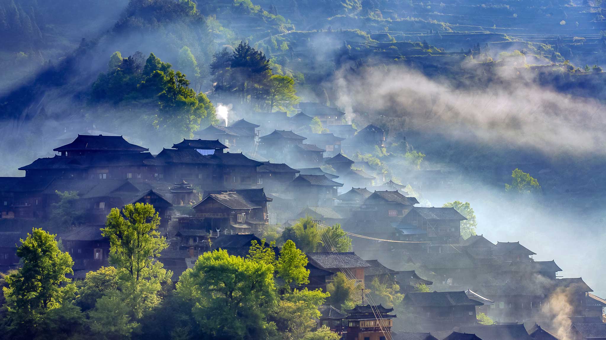 thien-ho-mieu-trai-–-ngoi-lang-nguoi-mieu-co-nhat-trung-quoc-o-quy-chau