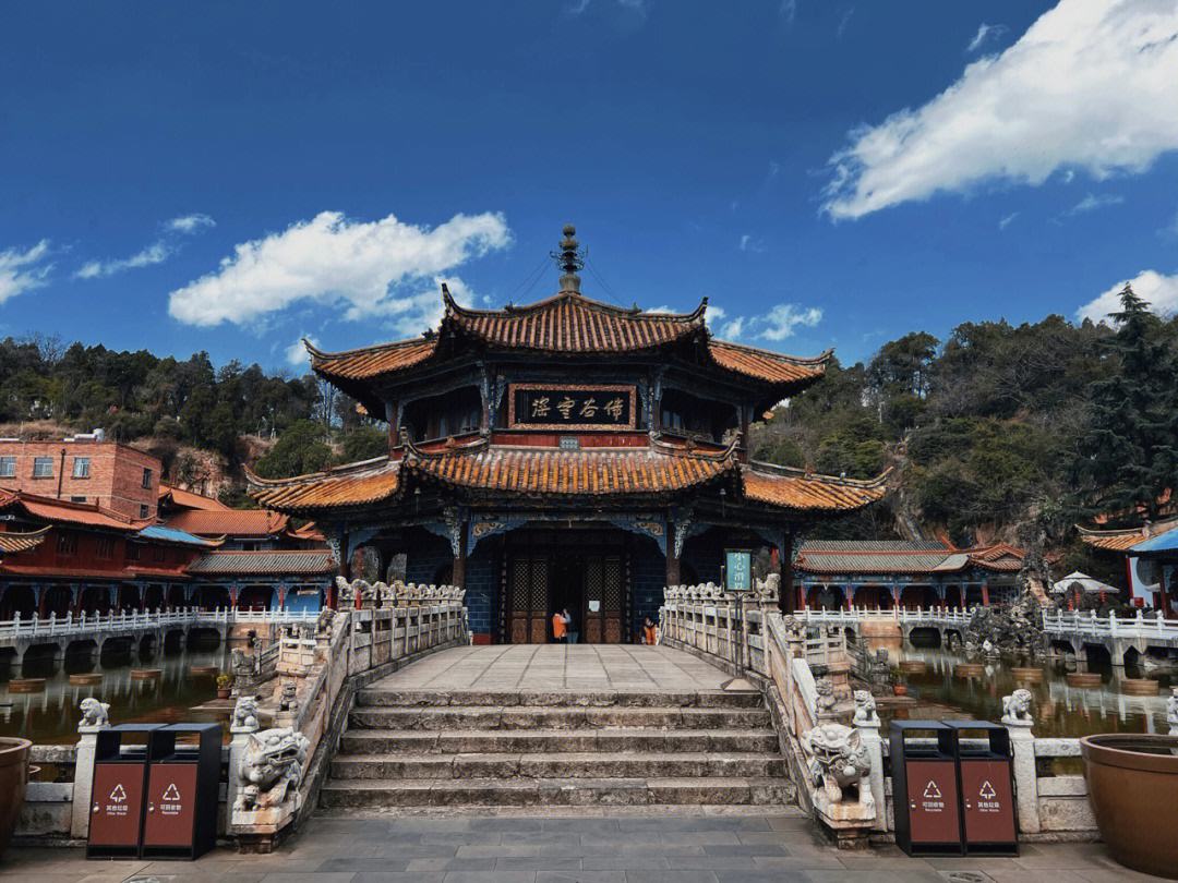 Lịch trình du lịch Côn Minh, Trung Quốc 02