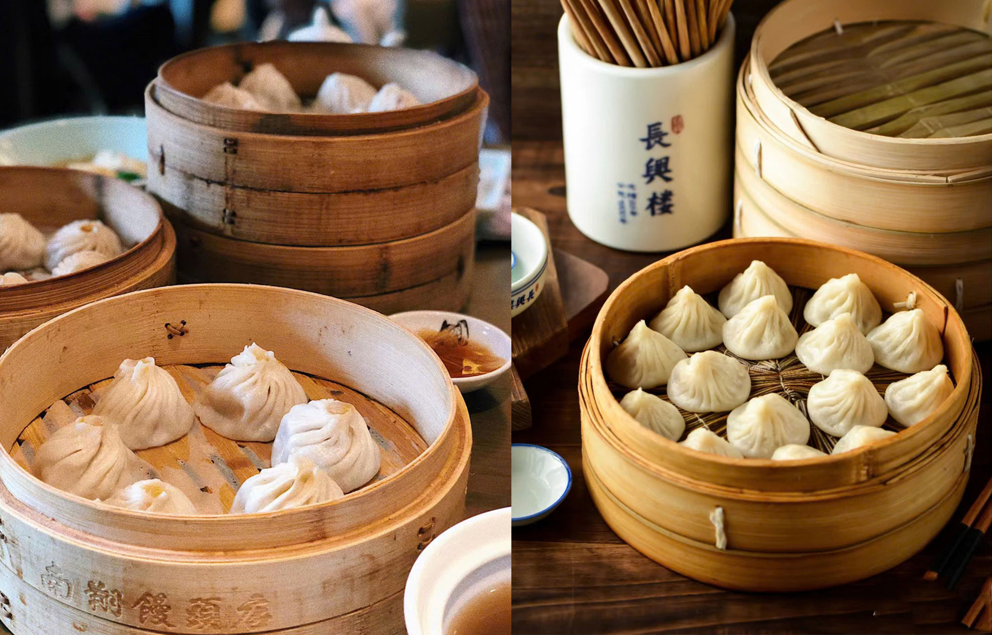 Du lịch Thượng Hải ăn gì?