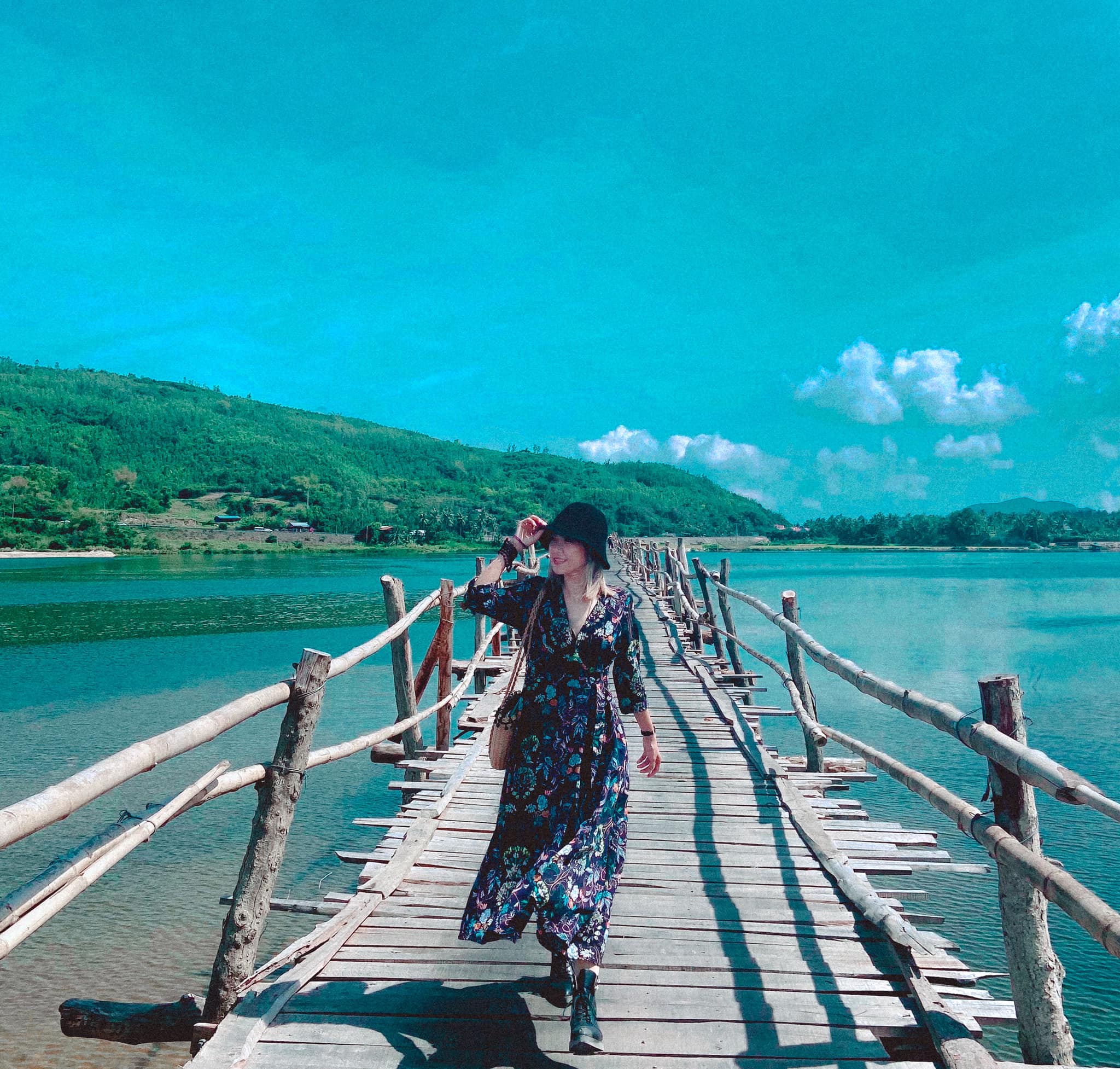 cầu Ông Cọp Phú Yên
