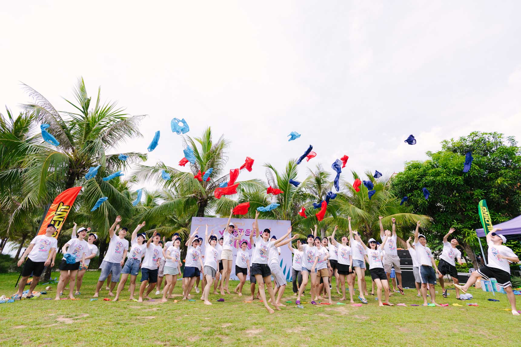 tour công ty đi Hải Tiến