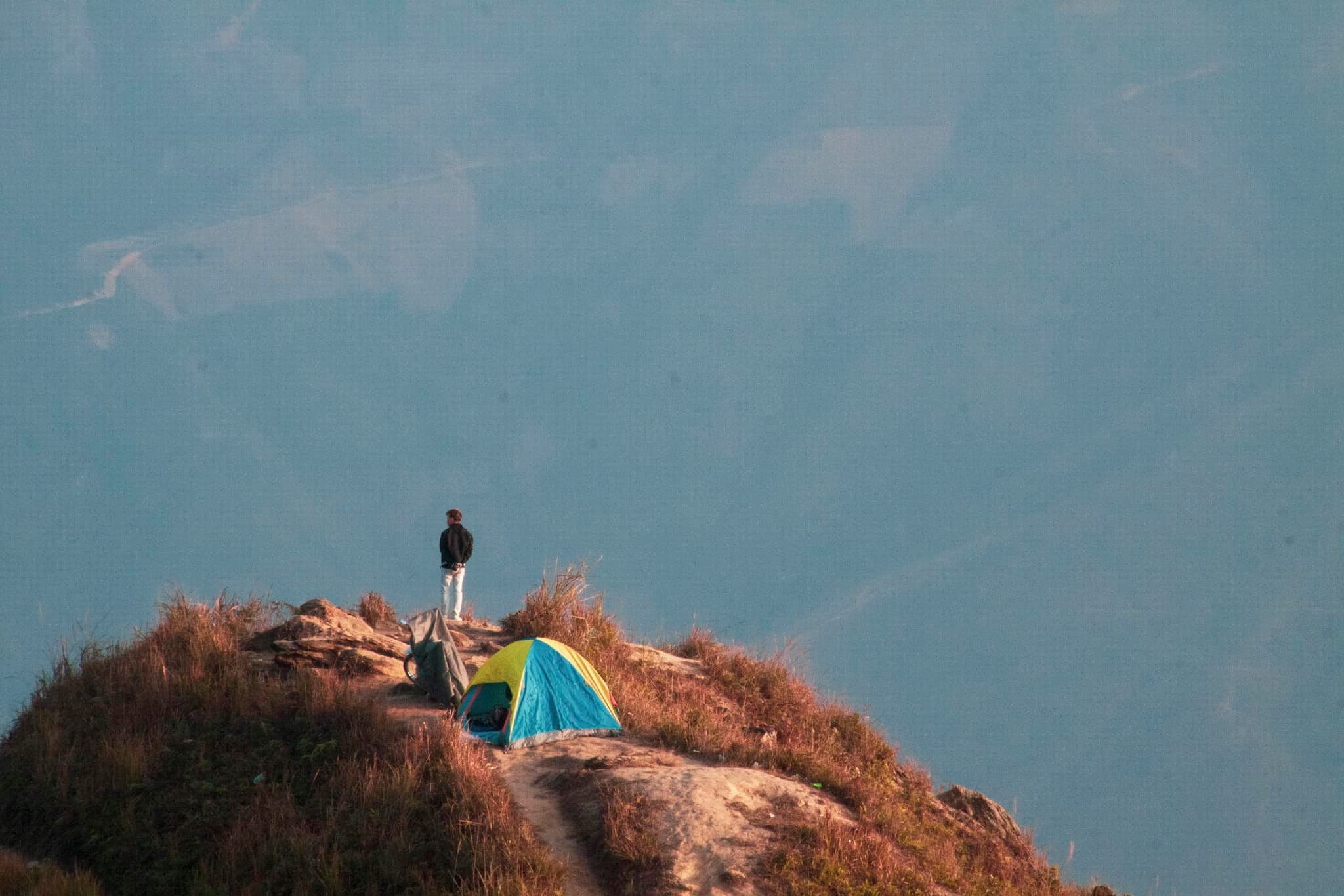 Trekking Tà Xùa