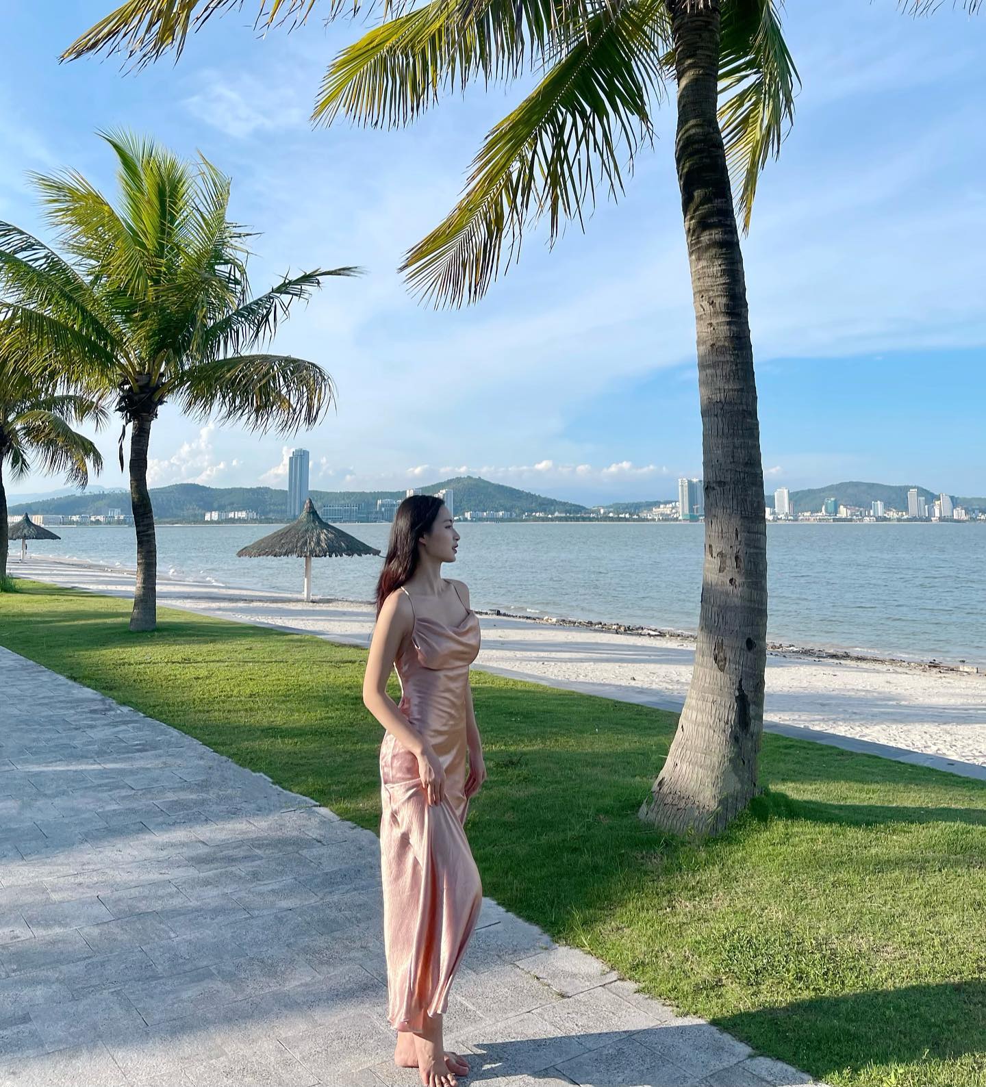 Biển đẹp ở miền Bắc