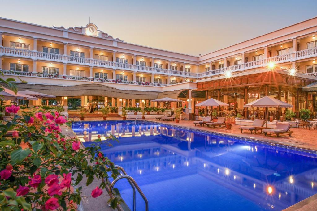 Victoria Cần Thơ Resort 01