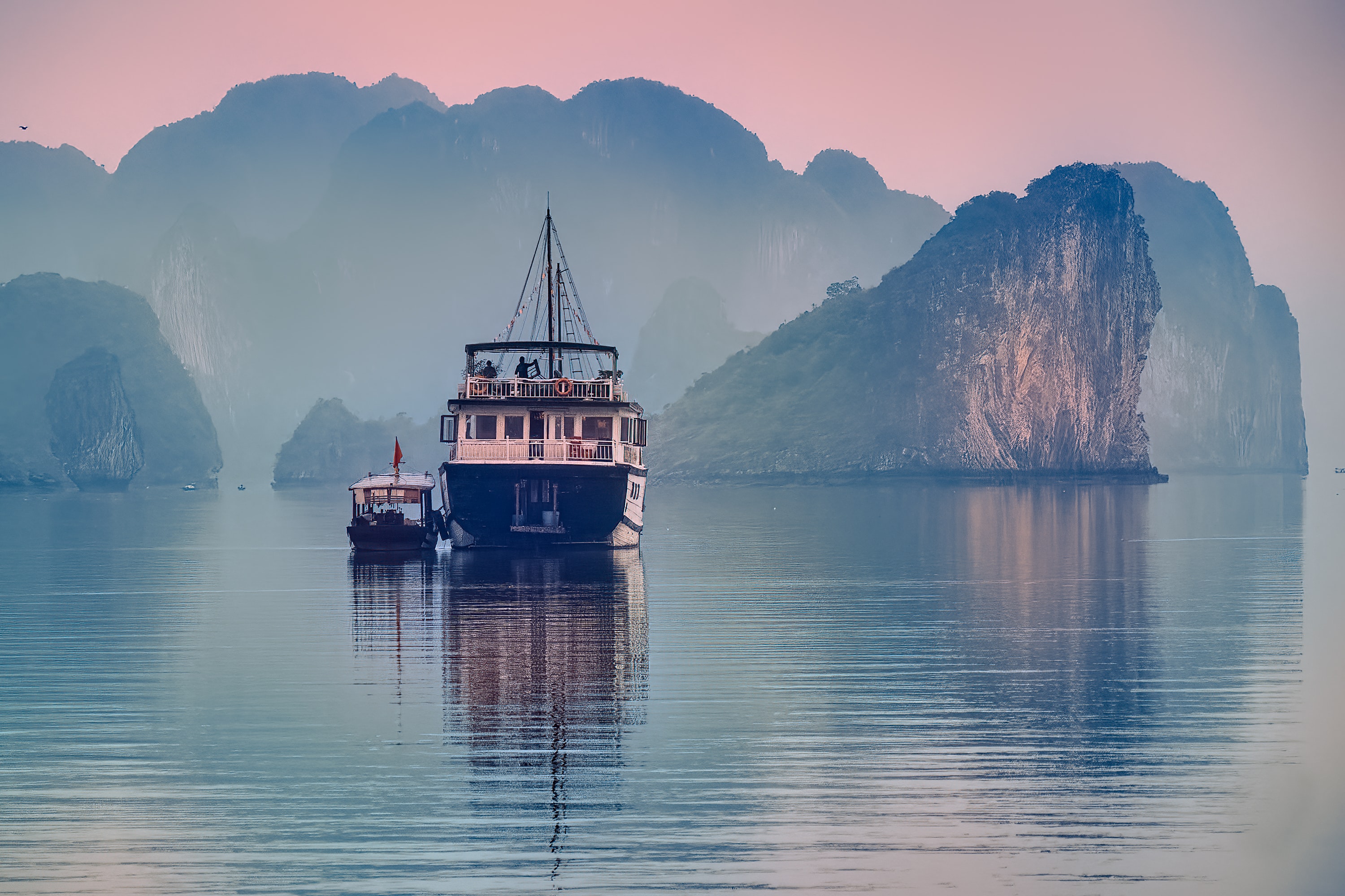 Vịnh Hạ Long