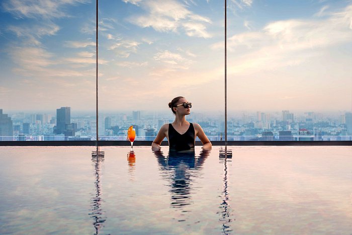 Vinpearl Landmark 81, Autograph Collection - Top khách sạn tốt nhất Sài Gòn