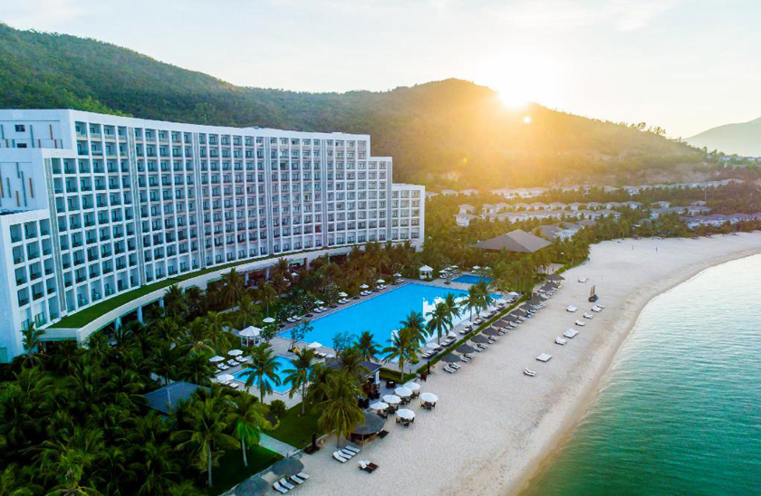 Vinpearl Vinpearl Resort & Spa Nha Trang Bay