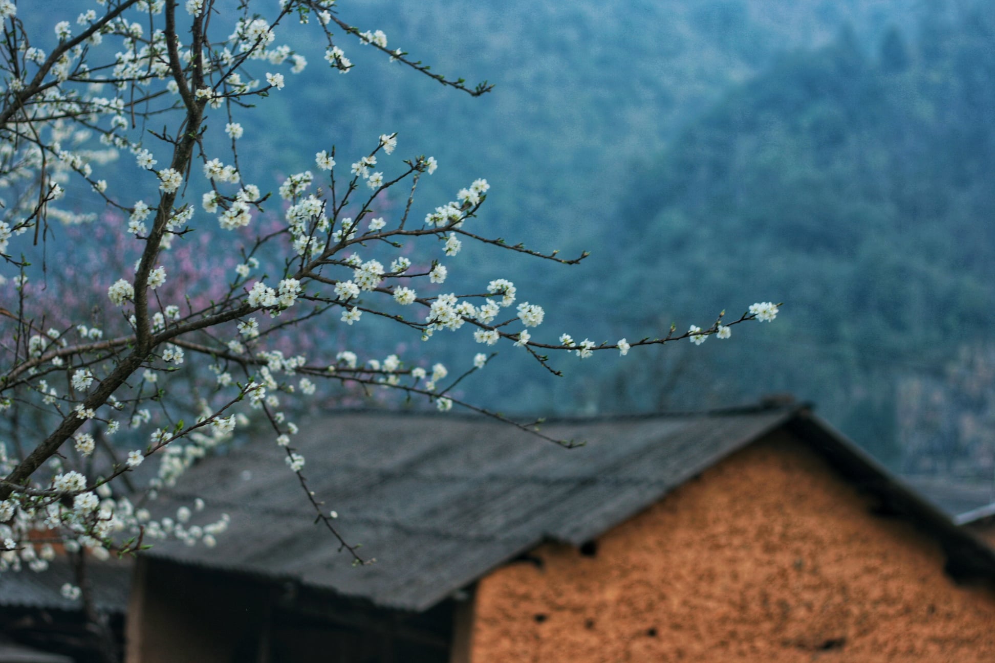 Lao Xa - Sủng Là - Hà Giang