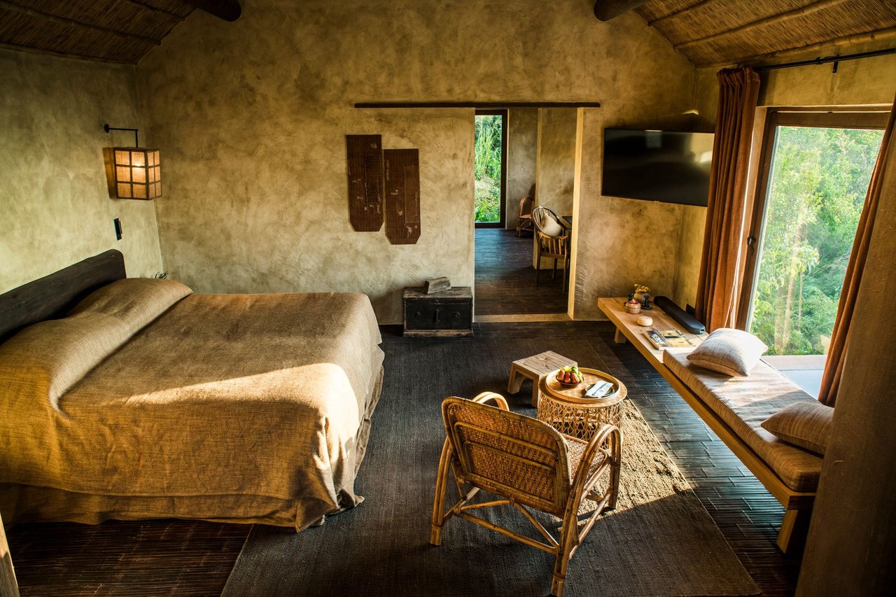 Zannier Hotels Bãi San Hô 01