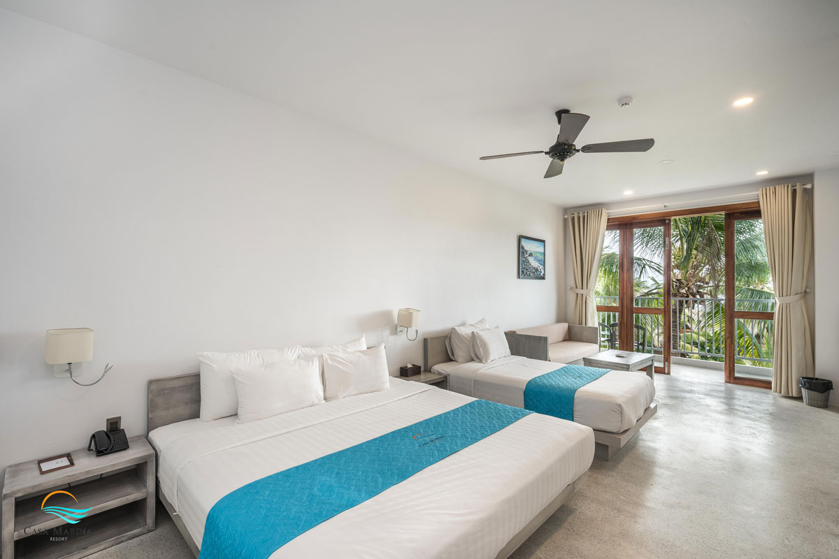 Casa Marina Resort Quy Nhơn 01