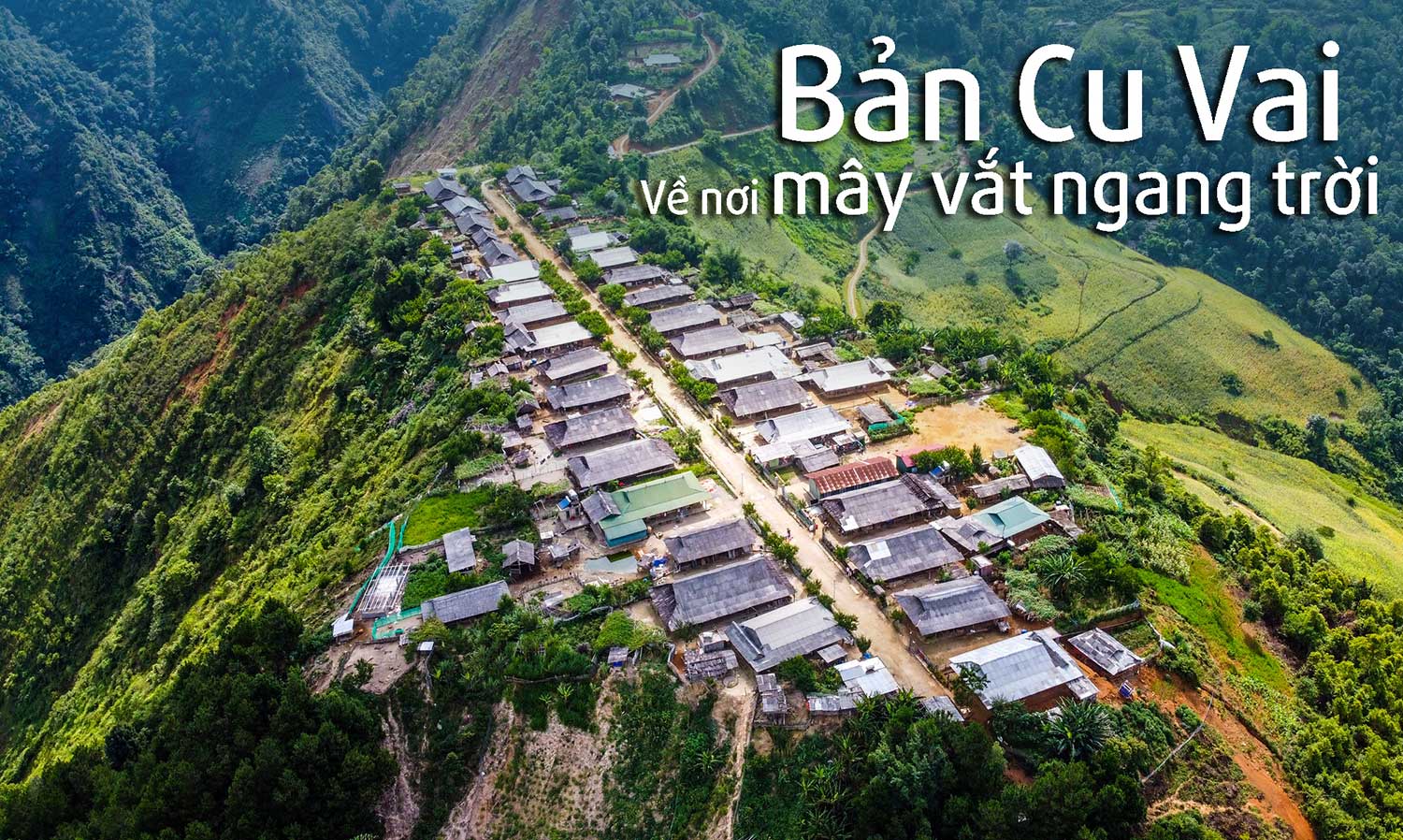 bản Cu Vai