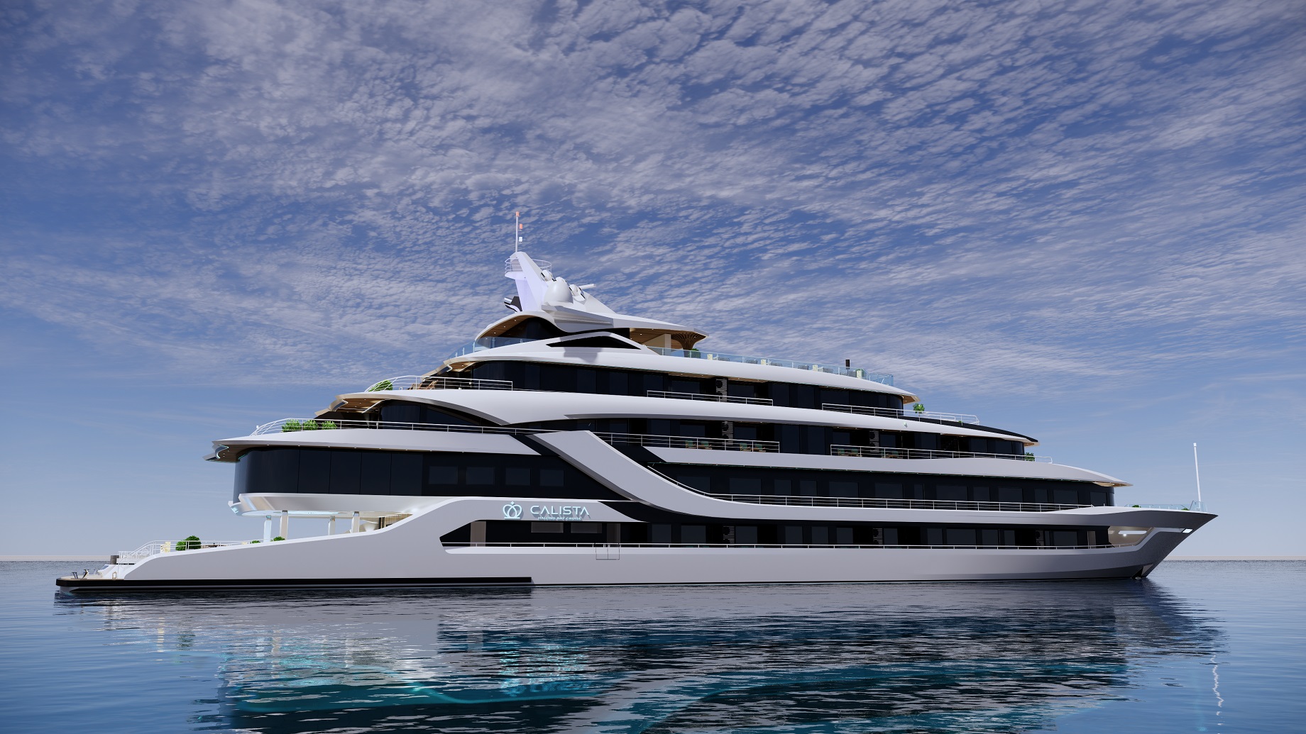 Du thuyền Calista Halong Cruise