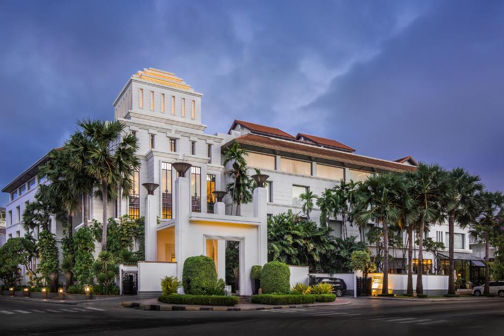 Park Hyatt Siem Reap, Siem Reap, Campuchia