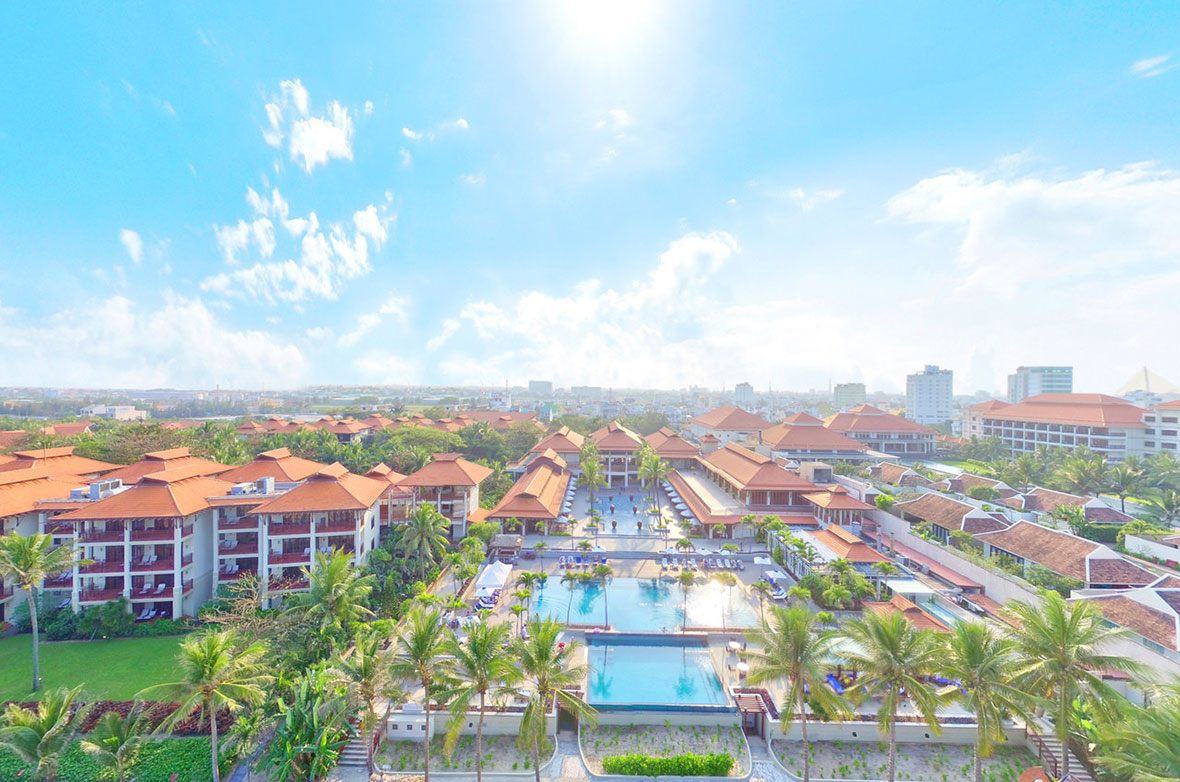 Furama Resort Đà Nẵng