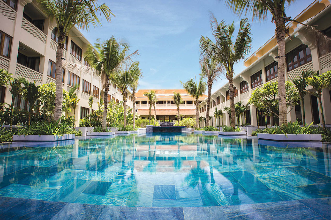 ALMANITY HOI AN WELLNESS RESORT