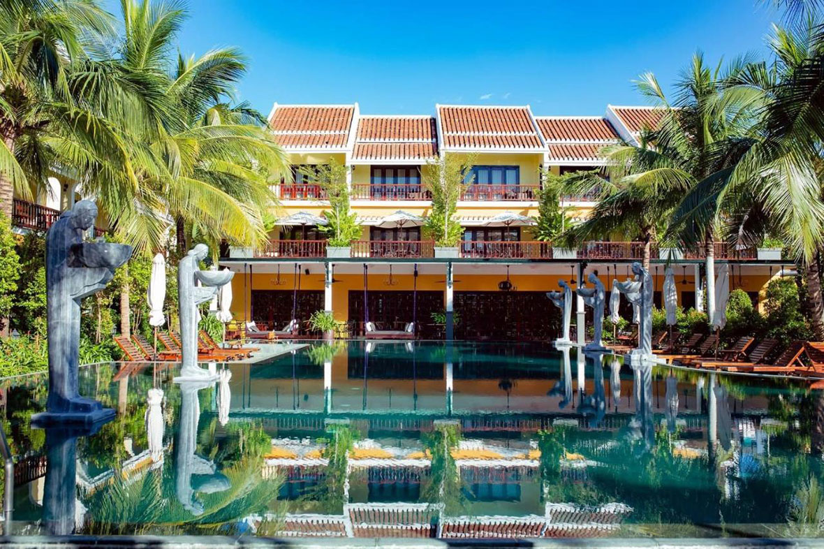 LA SIESTA HOI AN RESORT & SPA 