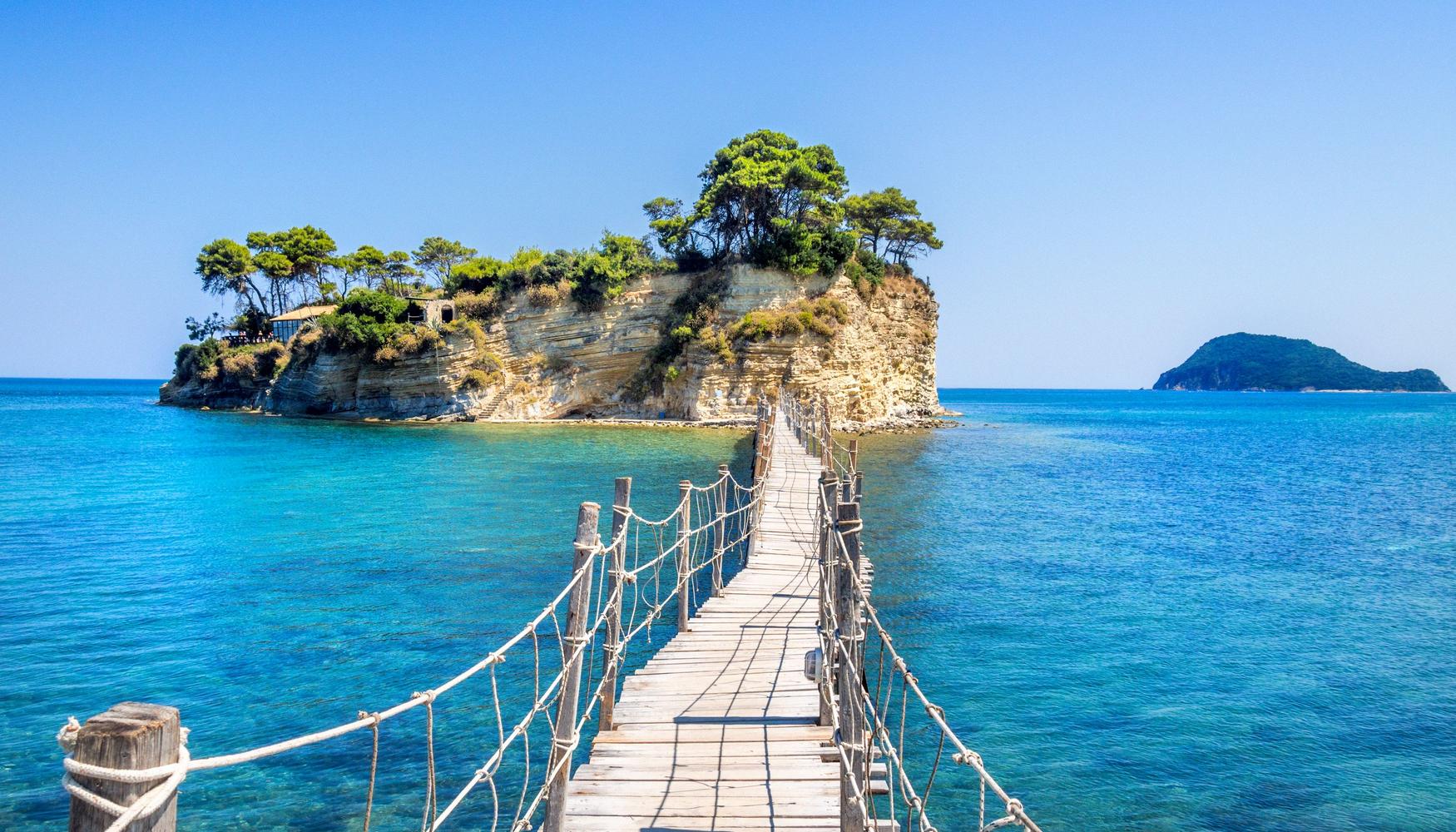 Zakynthos - Địa điểm du lịch nổi tiếng Hy Lạp 01