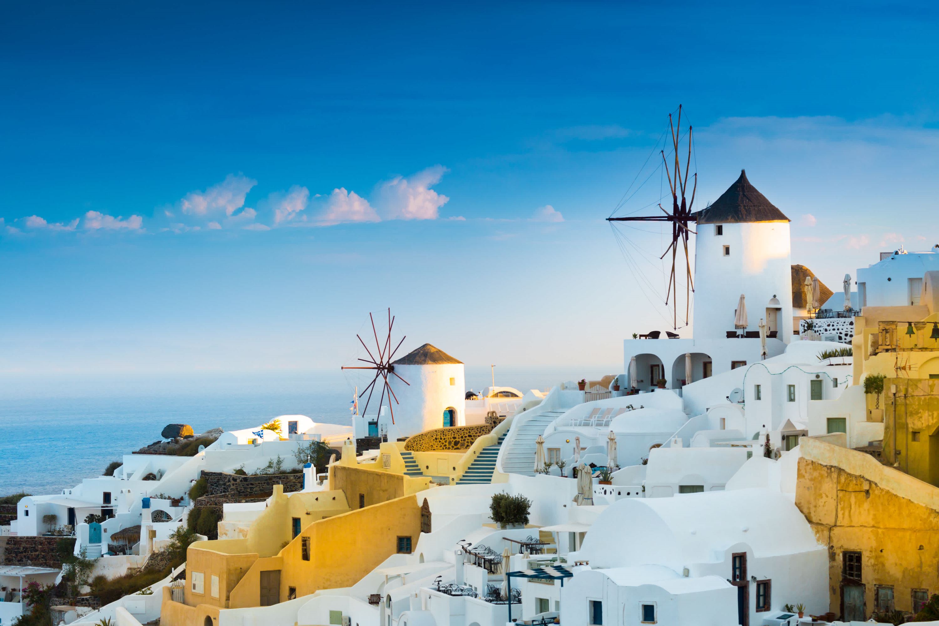 Du lịch Santorini Hy Lạp 02