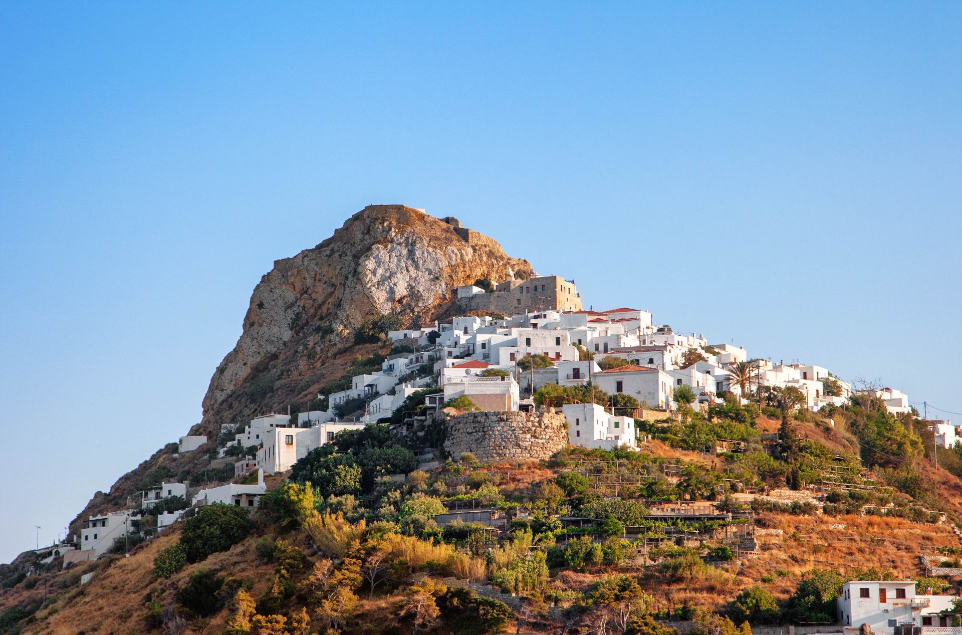 Skyros - Top 10 điểm du lịch Hy Lạp đẹp nhất