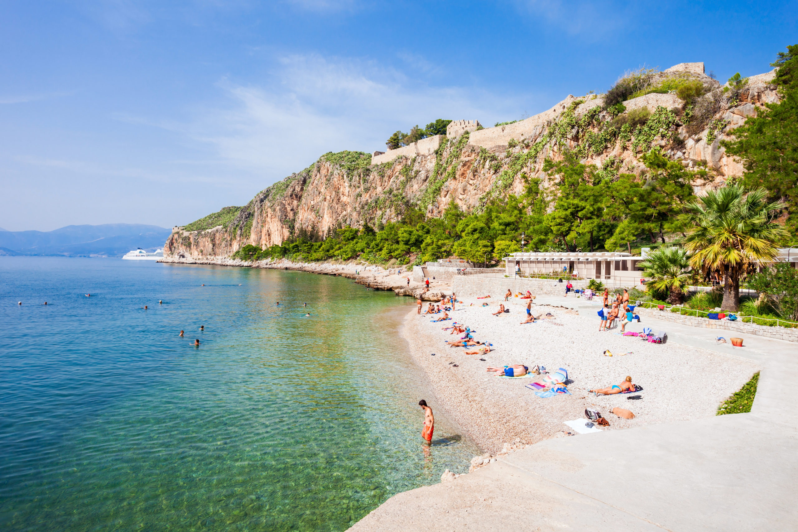Du lịch Nafplio Hy Lạp 02