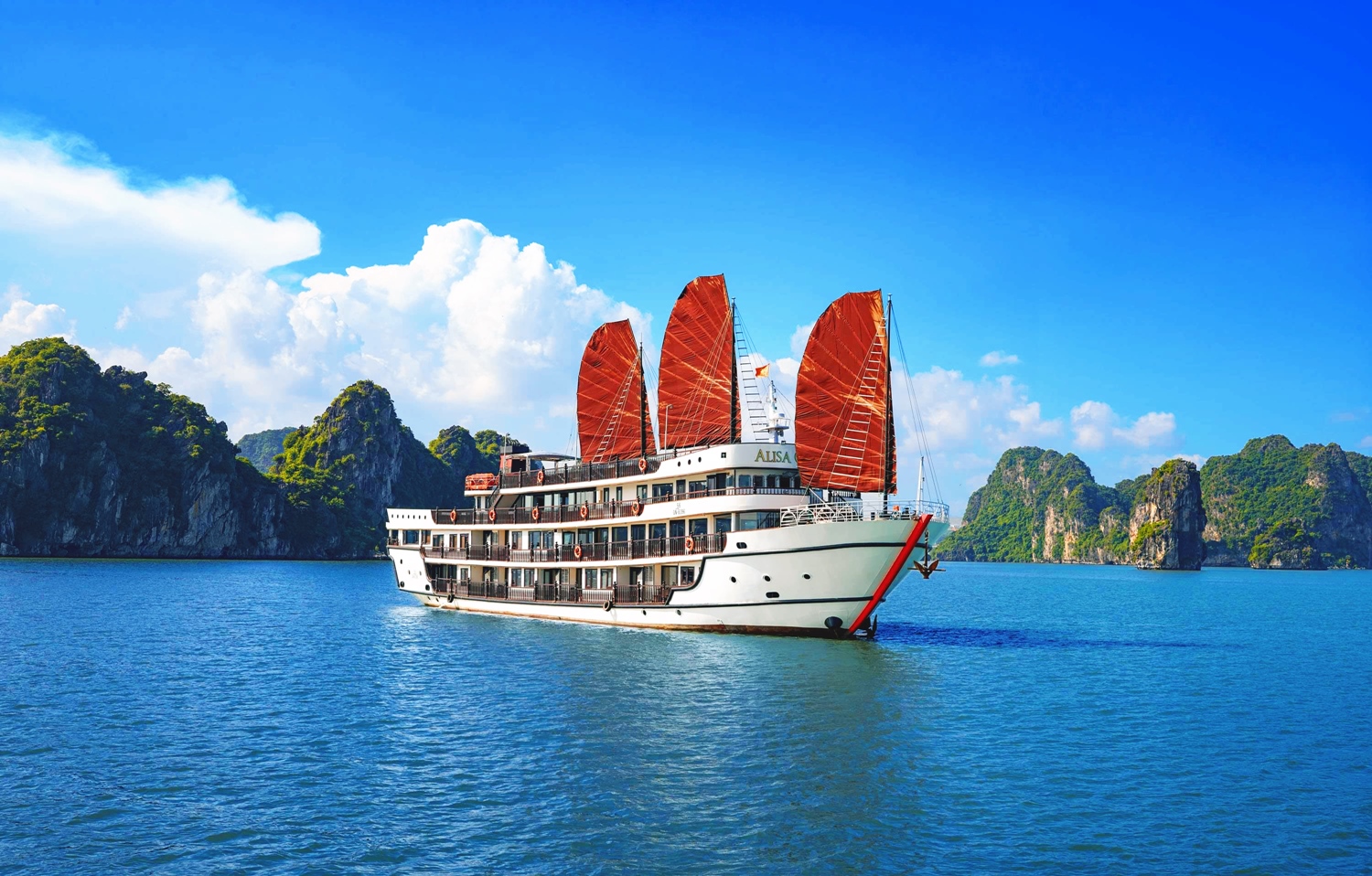 review-du-thuyen-ha-long-5-sao-alisa-premier-cruise