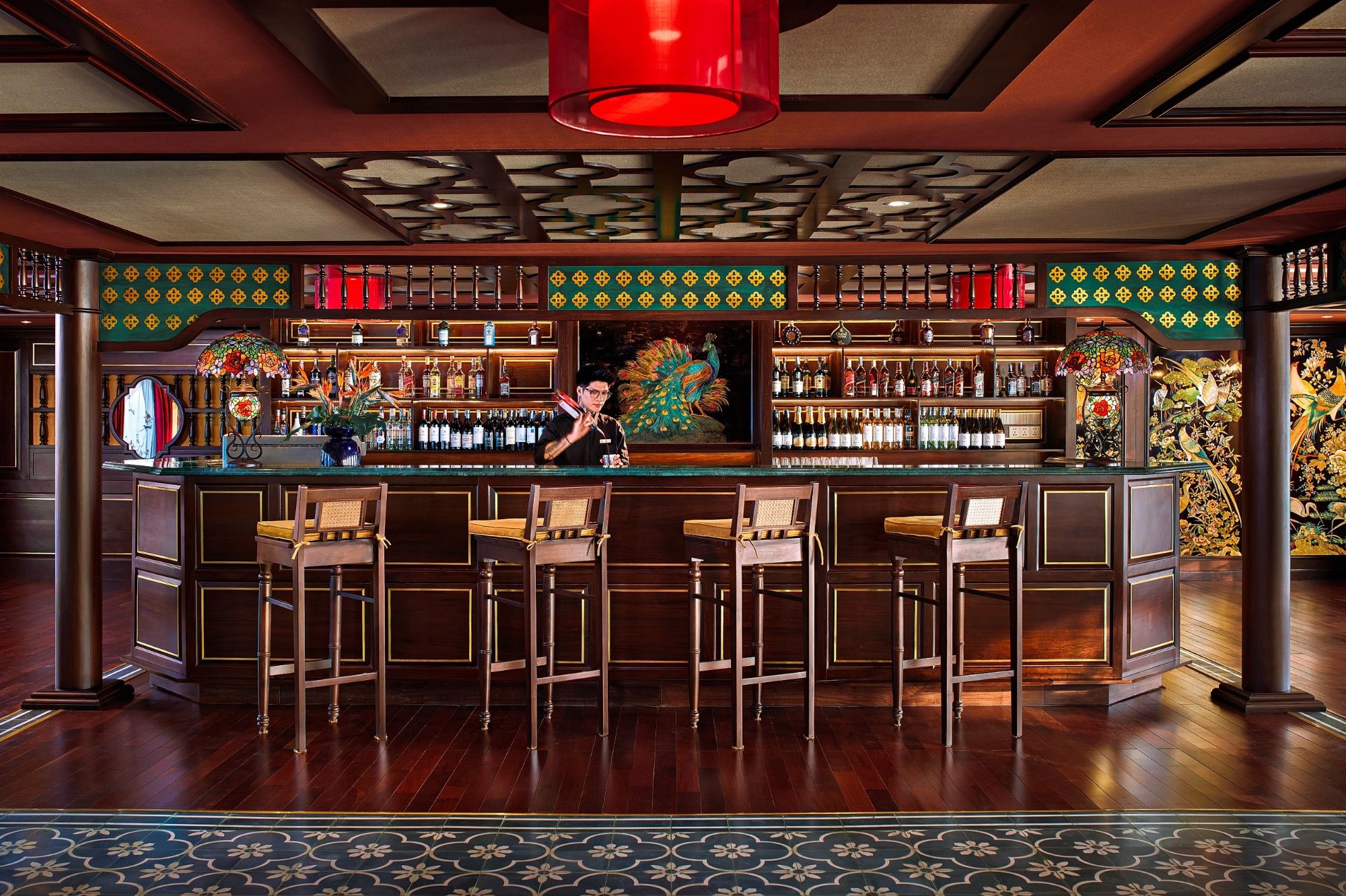Indochine Premium Cruise 02