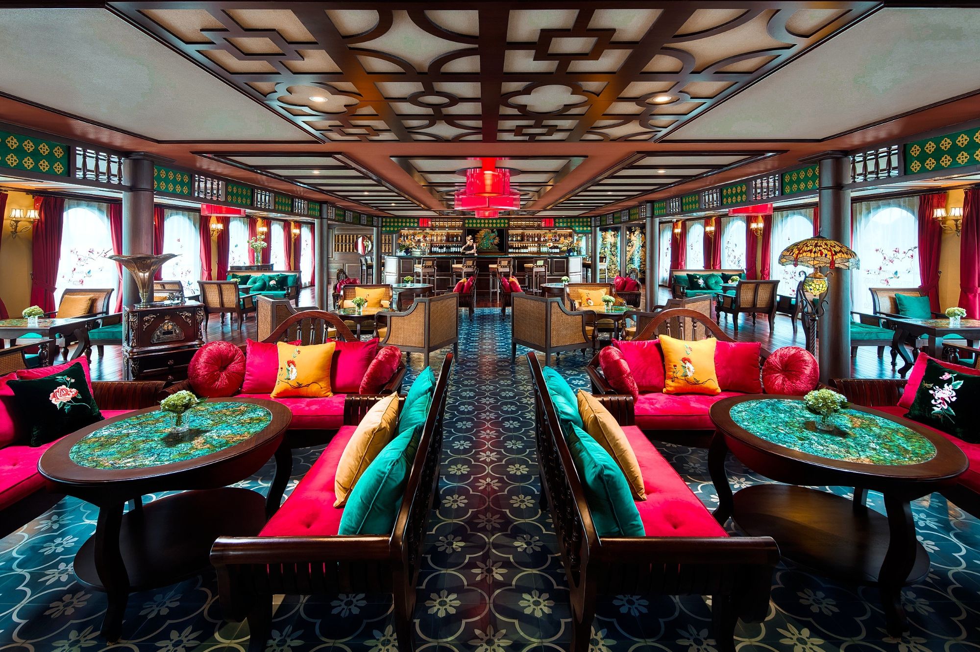 Indochine Premium Cruise 05
