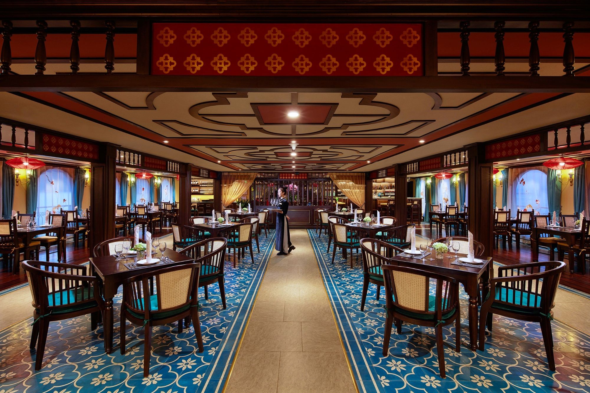 Indochine Premium Cruise 03