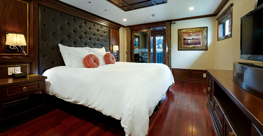 Paradise Peak - Junior Suite Paradise Peak - Junior Suite