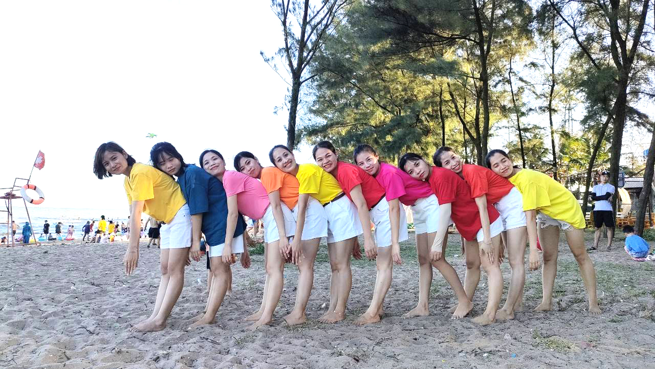 Tour Đoàn Du Lịch Team Building Sầm Sơn 2 ngày 1 đêm| Elite Tour 01