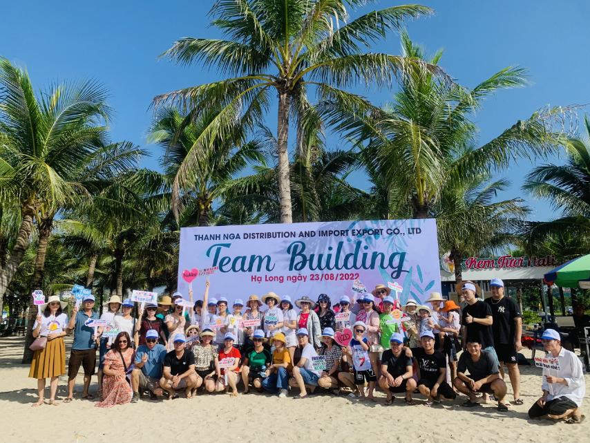 Tour du lịch Hạ Long - Team Building - Đi du thuyền Hạ Long 2 ngày 1 đêm/ 3 ngày 2 đêm| Elite Tour 01