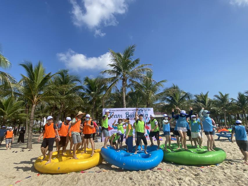 Tour du lịch cho công ty giá rẻ ở Hạ Long