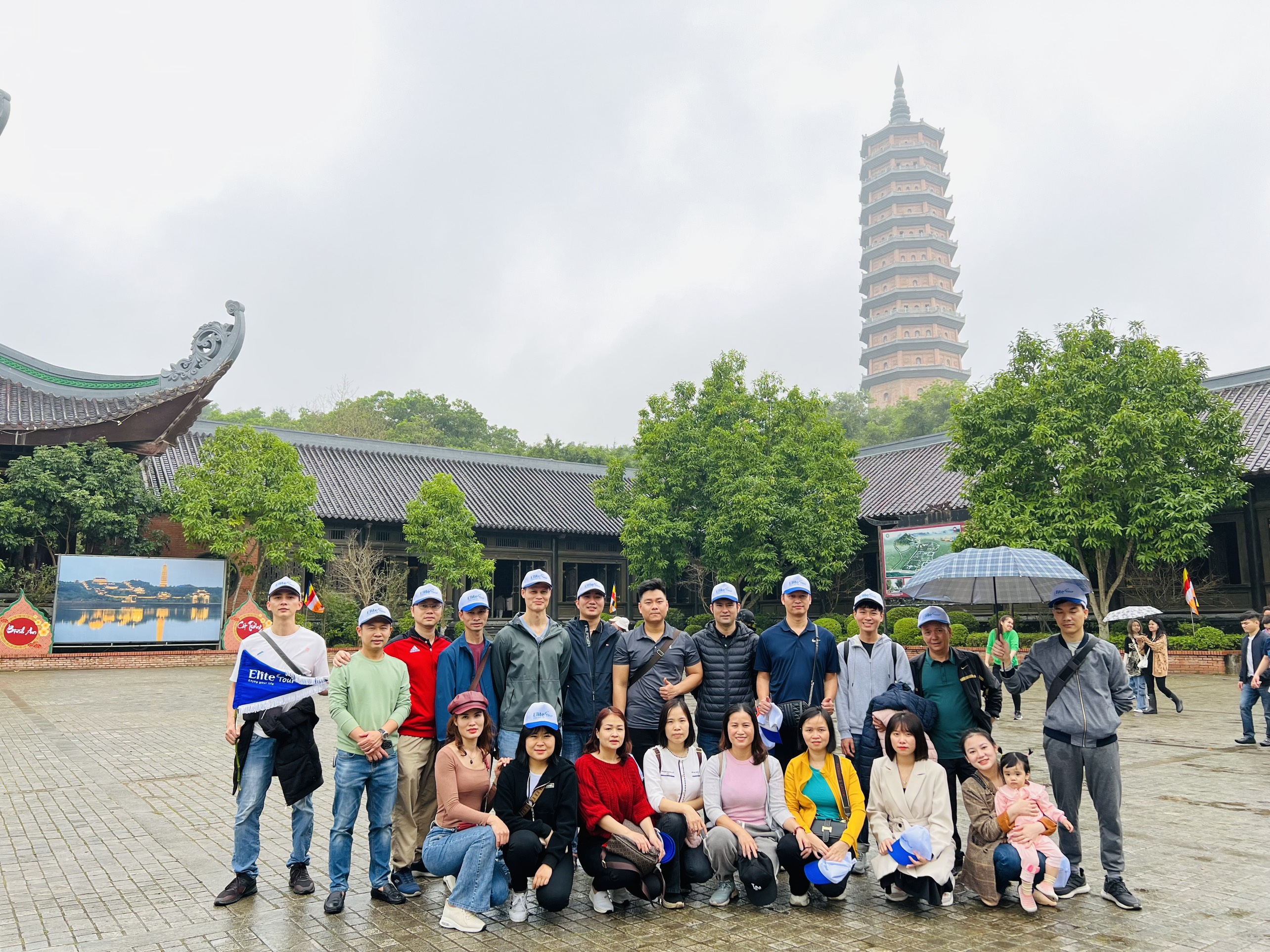 Tour du lịch Ninh Bình trong ngày, 2 ngày 1 đêm| Elite Tour 02